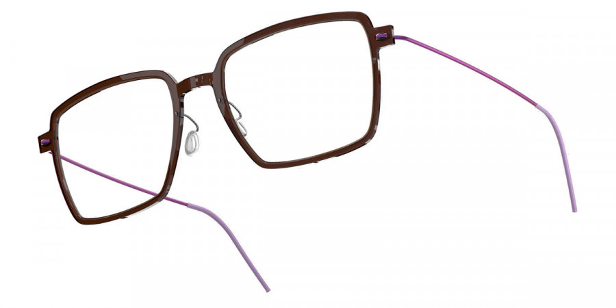 Color: C10 75 - Lindberg N.O.W. Titanium LND6637C107554