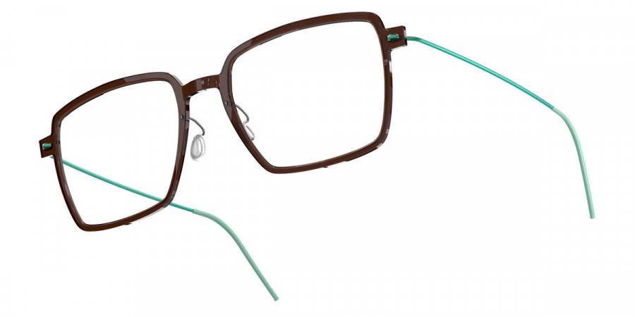 Color: C10 85 - Lindberg N.O.W. Titanium LND6637C108554