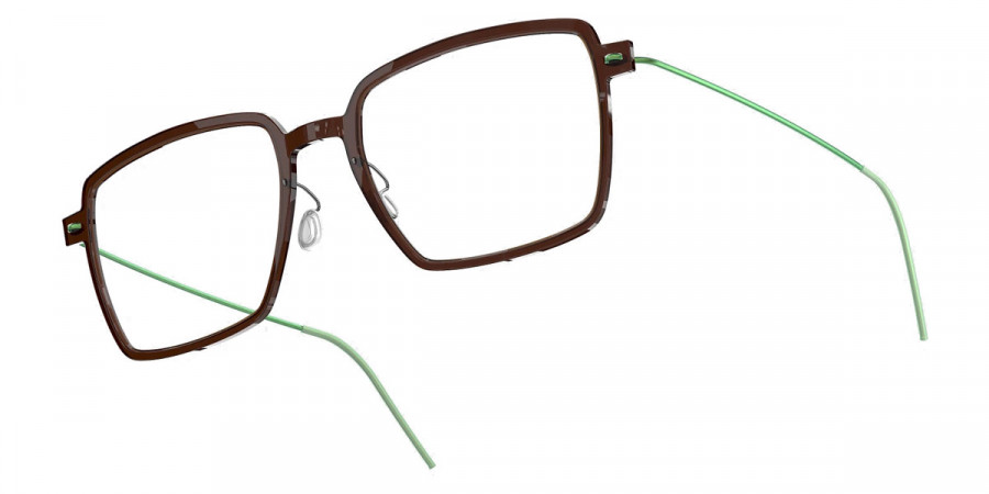 Color: C10 90 - Lindberg N.O.W. Titanium LND6637C109054