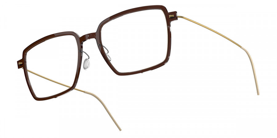 Color: C10 GT - Lindberg N.O.W. Titanium LND6637C10GT54