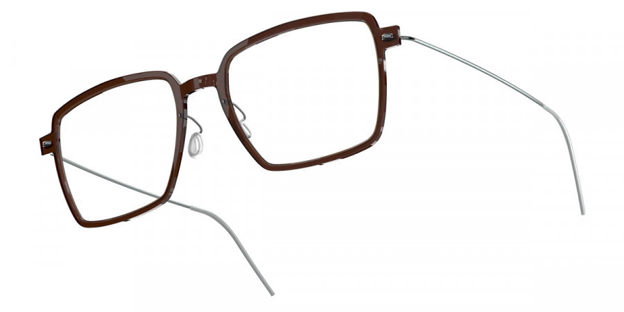 Color: C10 P30 - Lindberg N.O.W. Titanium LND6637C10P3054