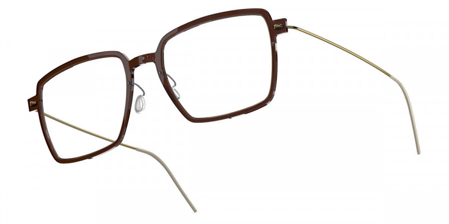 Color: C10 P35 - Lindberg N.O.W. Titanium LND6637C10P3554