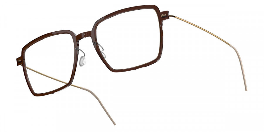 Color: C10 P60 - Lindberg N.O.W. Titanium LND6637C10P6054