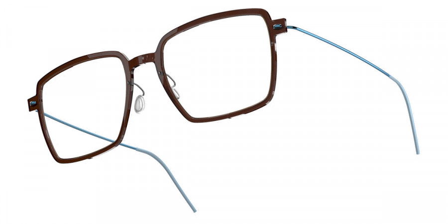 Color: C10 P80 - Lindberg N.O.W. Titanium LND6637C10P8054