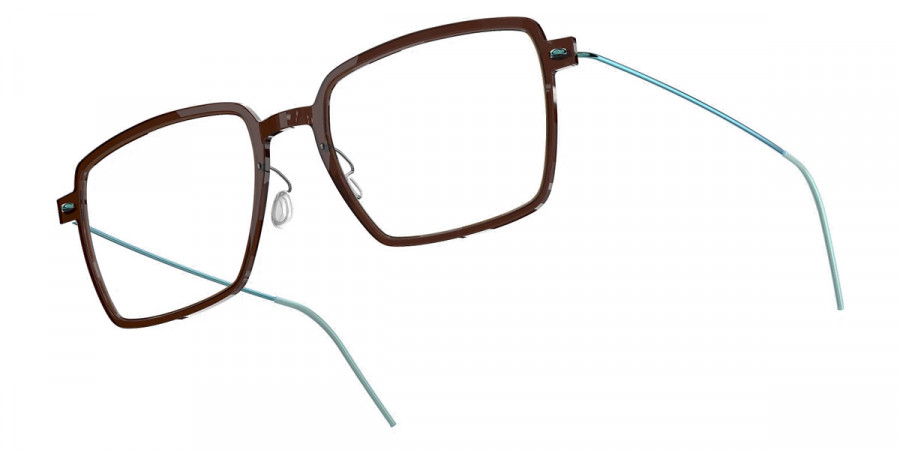 Color: C10 P85 - Lindberg N.O.W. Titanium LND6637C10P8554