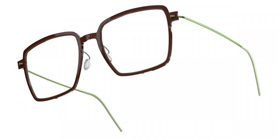 Color: C10 P95 - Lindberg N.O.W. Titanium LND6637C10P9554