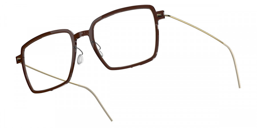 Color: C10 PGT - Lindberg N.O.W. Titanium LND6637C10PGT54