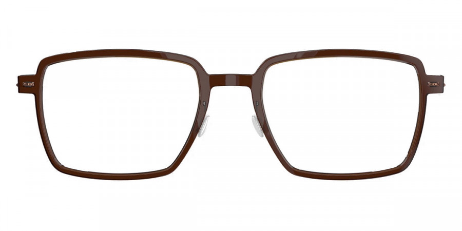 Lindberg™ 6637 54 - C10 PU12 N.O.W. Titanium