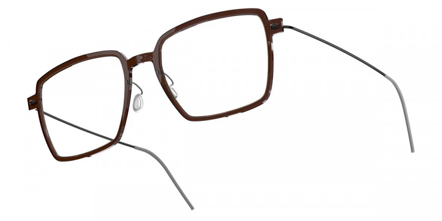 Color: C10 PU9 - Lindberg N.O.W. Titanium LND6637C10PU954