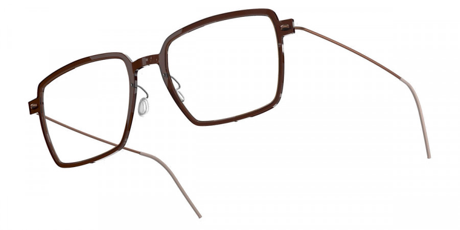 Color: C10 U12 - Lindberg N.O.W. Titanium LND6637C10U1254