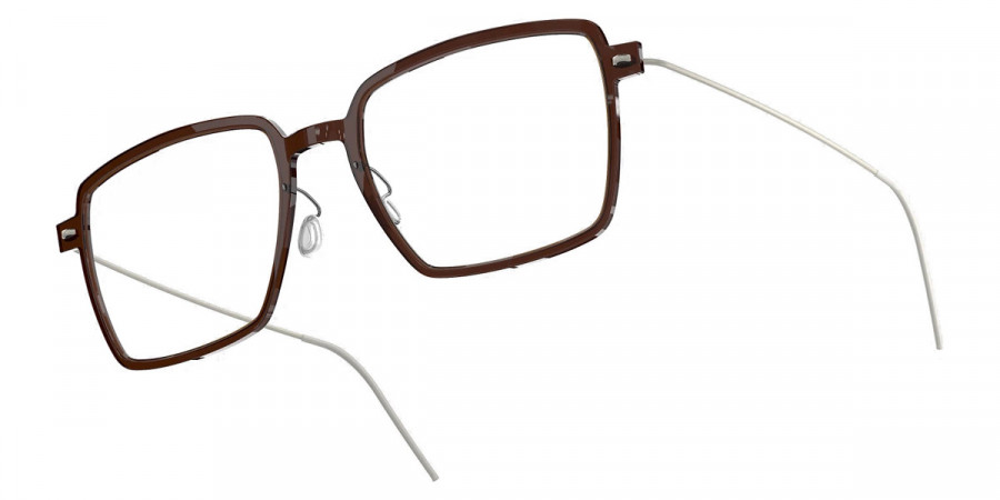 Color: C10 U38 - Lindberg N.O.W. Titanium LND6637C10U3854