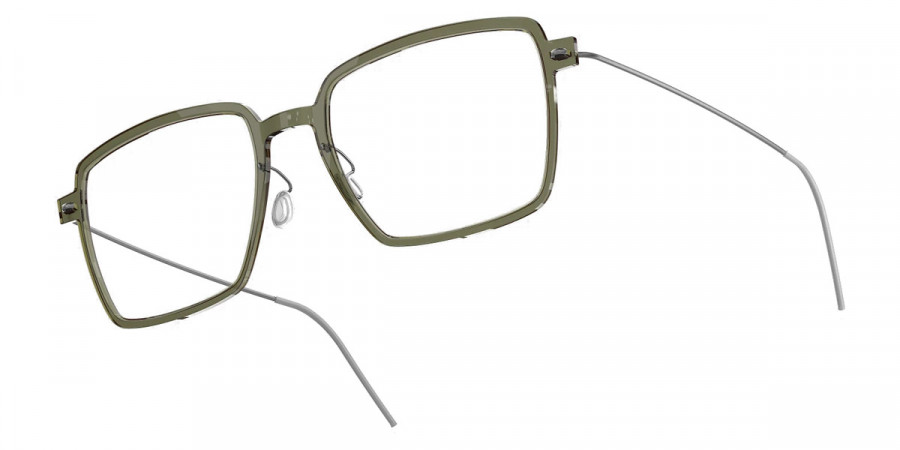 Color: C11 10 - Lindberg N.O.W. Titanium LND6637C111054