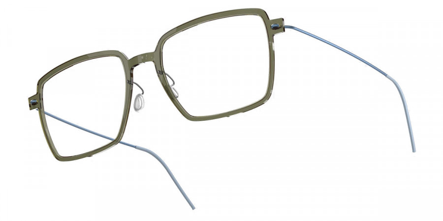 Color: C11 20 - Lindberg N.O.W. Titanium LND6637C112054