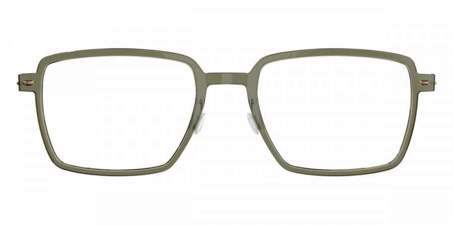 Lindberg™ 6637 54 - C11 35 N.O.W. Titanium