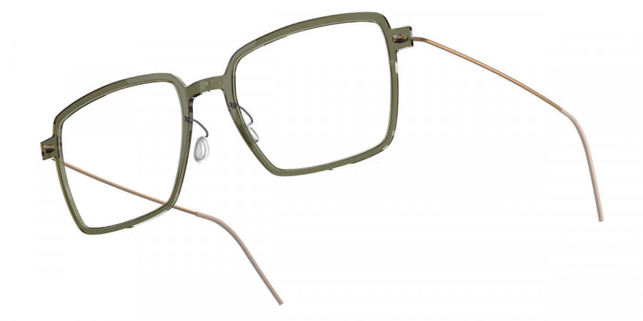 Color: C11 35 - Lindberg N.O.W. Titanium LND6637C113554