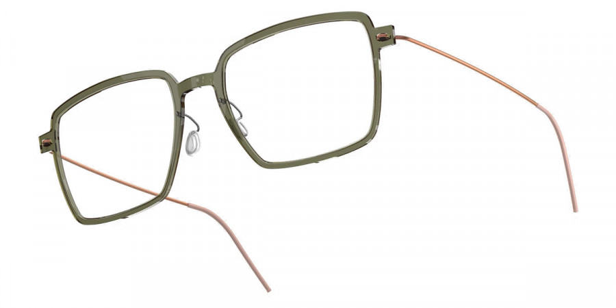 Color: C11 60 - Lindberg N.O.W. Titanium LND6637C116054