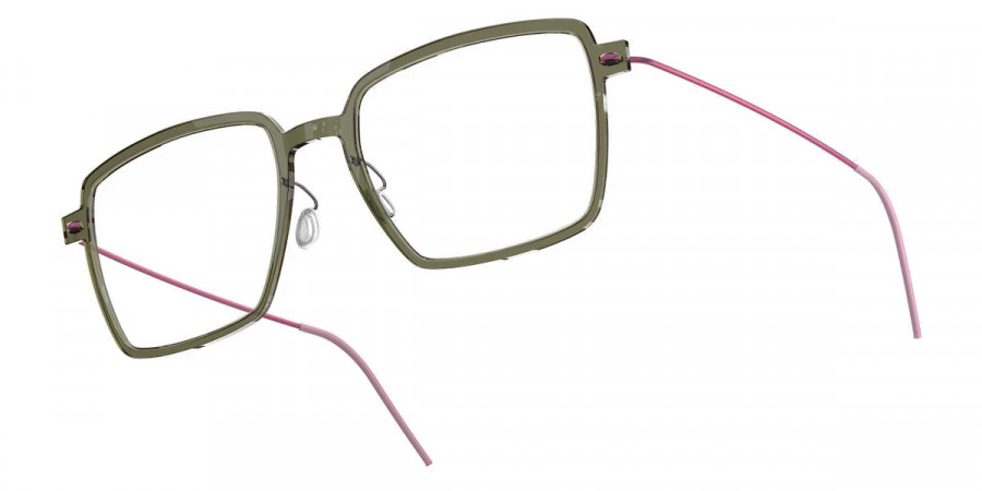 Color: C11 70 - Lindberg N.O.W. Titanium LND6637C117054