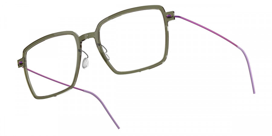 Color: C11 75 - Lindberg N.O.W. Titanium LND6637C117554