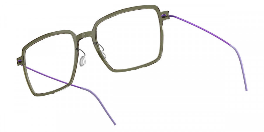 Color: C11 77 - Lindberg N.O.W. Titanium LND6637C117754