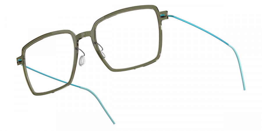 Color: C11 80 - Lindberg N.O.W. Titanium LND6637C118054