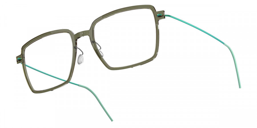 Color: C11 85 - Lindberg N.O.W. Titanium LND6637C118554