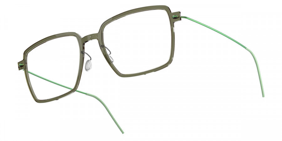 Color: C11 90 - Lindberg N.O.W. Titanium LND6637C119054