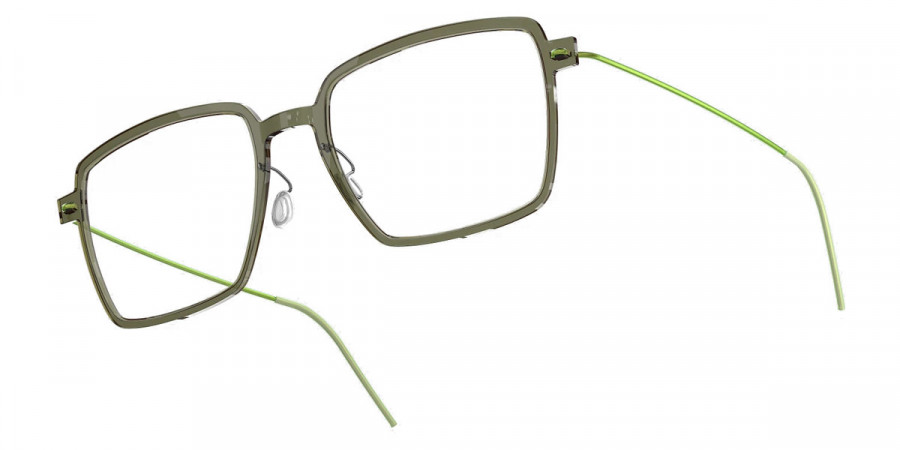 Color: C11 95 - Lindberg N.O.W. Titanium LND6637C119554