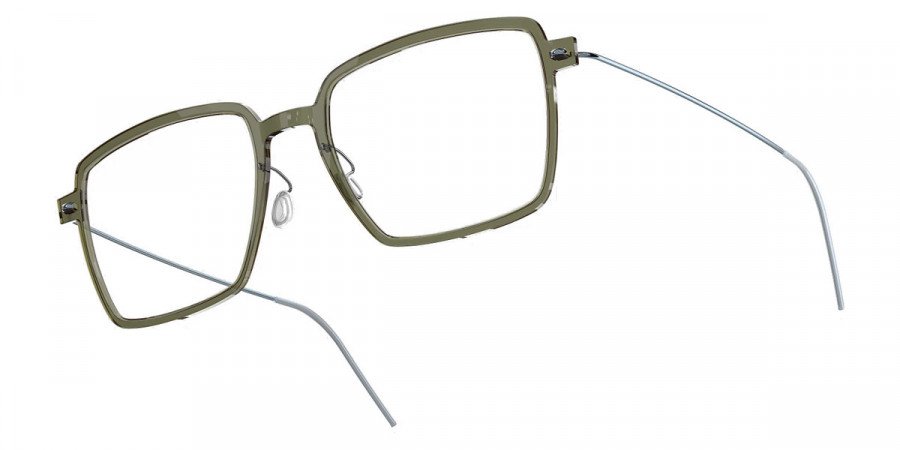 Color: C11 P25 - Lindberg N.O.W. Titanium LND6637C11P2554