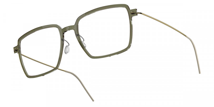 Color: C11 P35 - Lindberg N.O.W. Titanium LND6637C11P3554