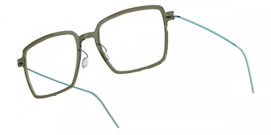 Color: C11 P85 - Lindberg N.O.W. Titanium LND6637C11P8554