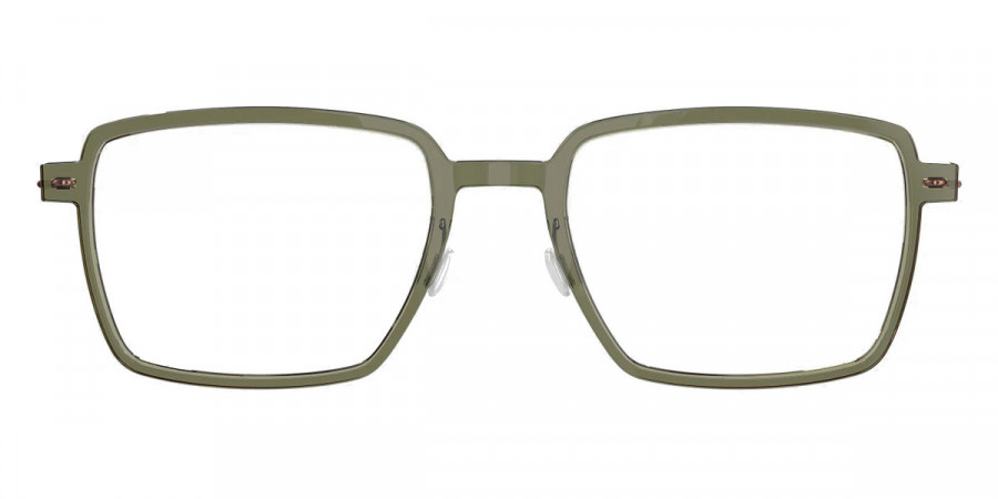 Lindberg™ 6637 54 - C11 PU12 N.O.W. Titanium