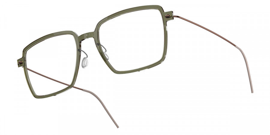 Color: C11 PU12 - Lindberg N.O.W. Titanium LND6637C11PU1254