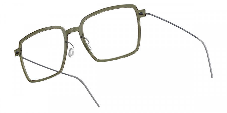 Color: C11 PU16 - Lindberg N.O.W. Titanium LND6637C11PU1654