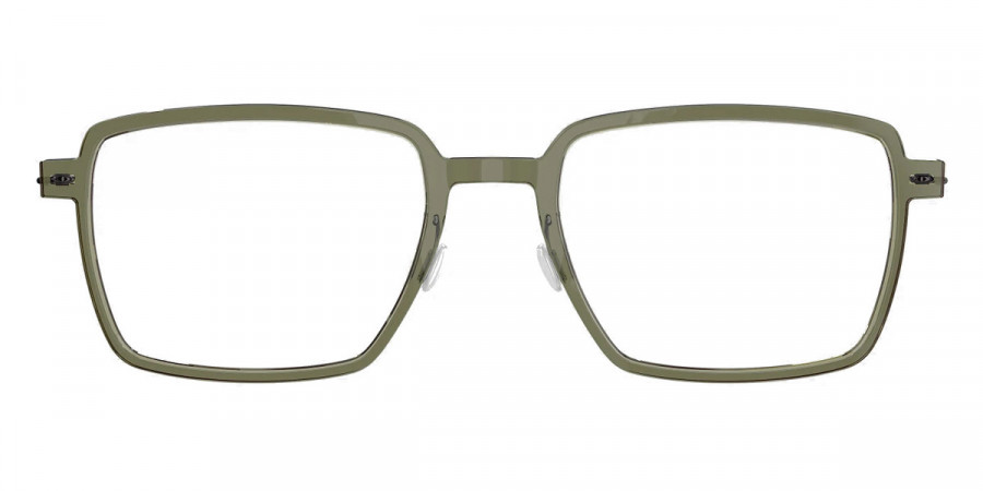 Lindberg™ 6637 54 - C11 PU9 N.O.W. Titanium