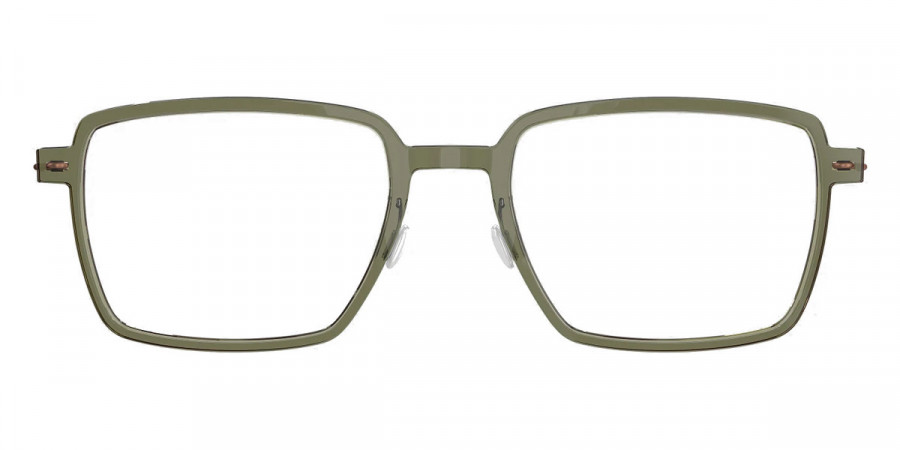 Lindberg™ 6637 54 - C11 U12 N.O.W. Titanium