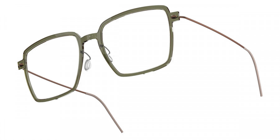 Color: C11 U12 - Lindberg N.O.W. Titanium LND6637C11U1254