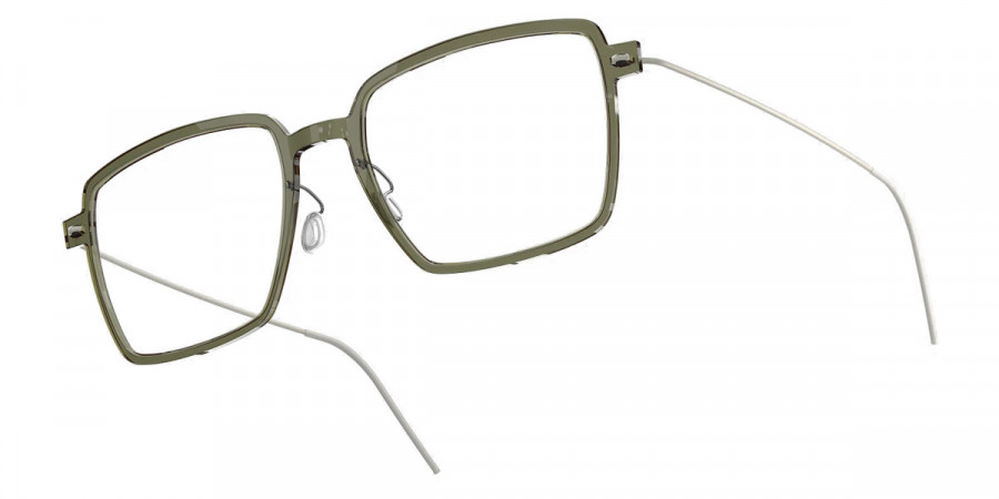 Color: C11 U38 - Lindberg N.O.W. Titanium LND6637C11U3854