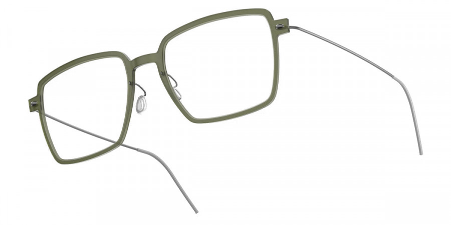 Color: C11M 10 - Lindberg N.O.W. Titanium LND6637C11M1054