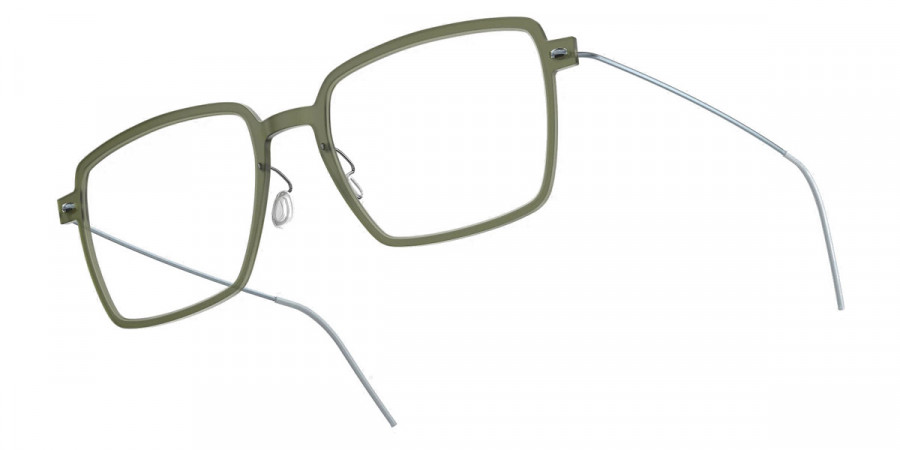 Color: C11M 25 - Lindberg N.O.W. Titanium LND6637C11M2554