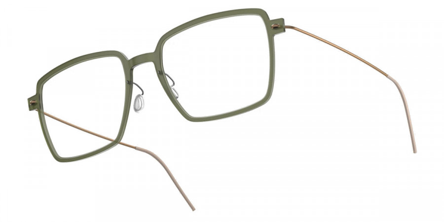 Color: C11M 35 - Lindberg N.O.W. Titanium LND6637C11M3554