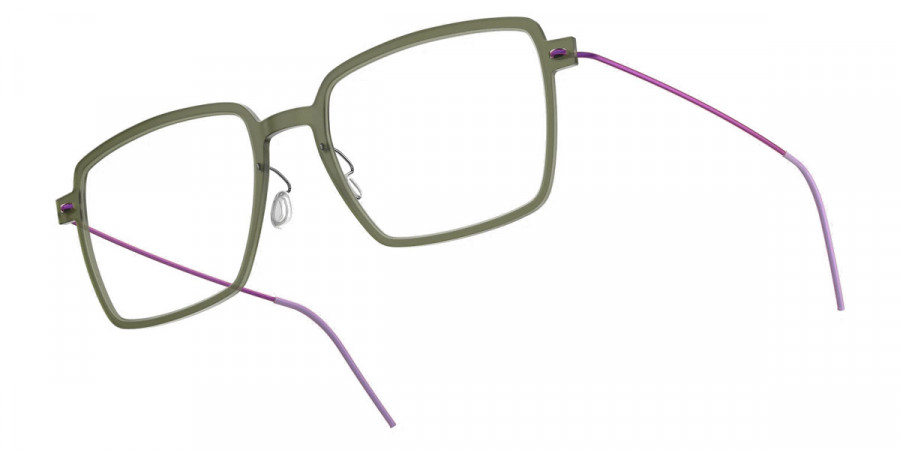 Color: C11M 75 - Lindberg N.O.W. Titanium LND6637C11M7554