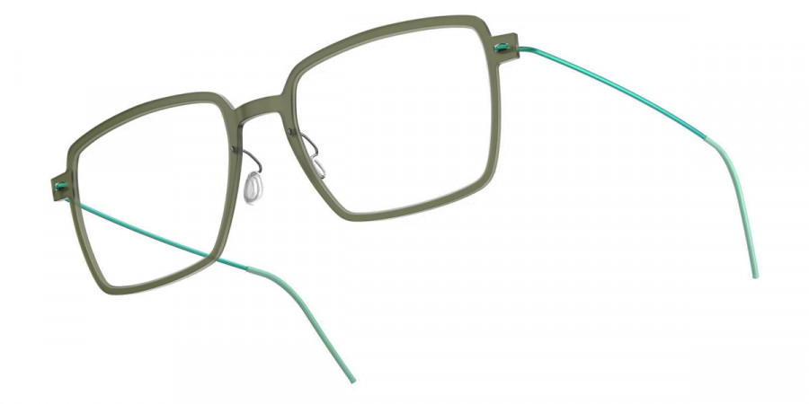 Color: C11M 85 - Lindberg N.O.W. Titanium LND6637C11M8554