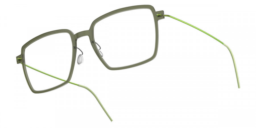 Color: C11M 95 - Lindberg N.O.W. Titanium LND6637C11M9554