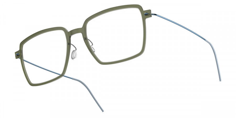 Color: C11M P20 - Lindberg N.O.W. Titanium LND6637C11MP2054