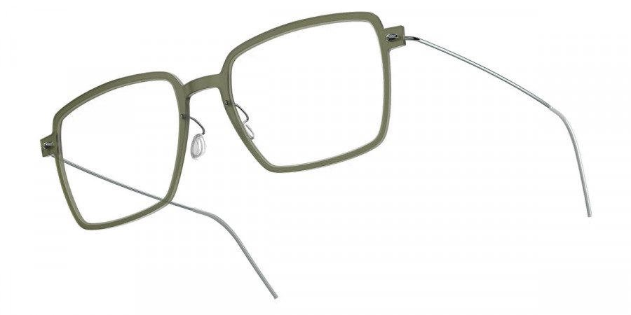 Color: C11M P30 - Lindberg N.O.W. Titanium LND6637C11MP3054