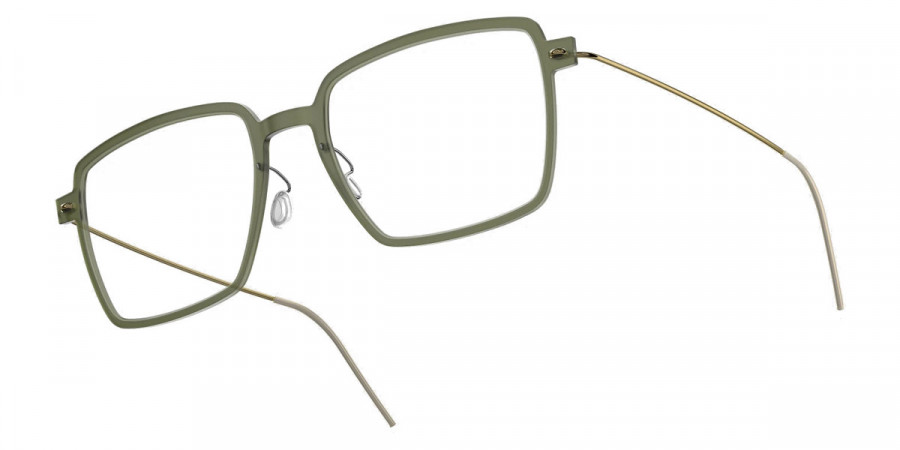 Color: C11M P35 - Lindberg N.O.W. Titanium LND6637C11MP3554