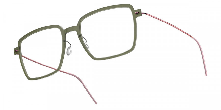 Color: C11M P70 - Lindberg N.O.W. Titanium LND6637C11MP7054