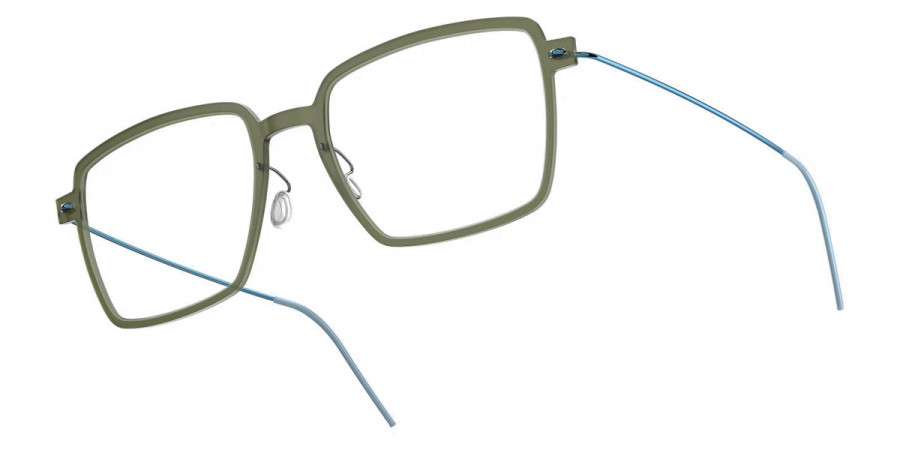 Color: C11M P80 - Lindberg N.O.W. Titanium LND6637C11MP8054