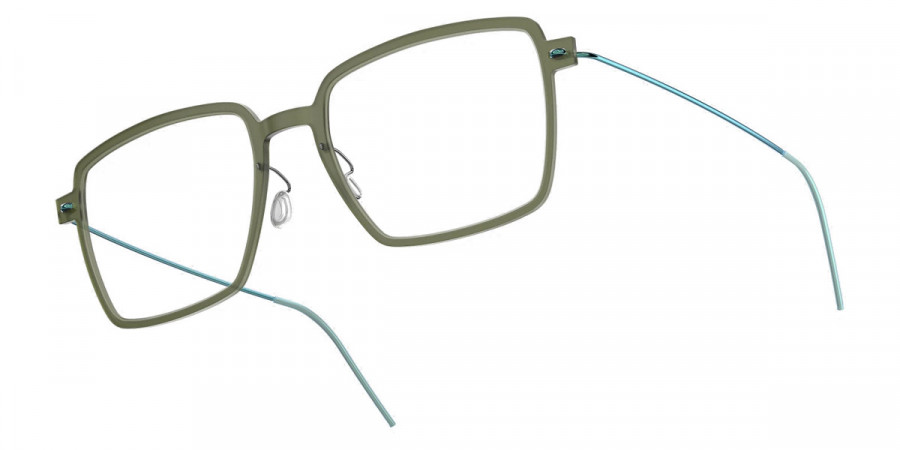 Color: C11M P85 - Lindberg N.O.W. Titanium LND6637C11MP8554