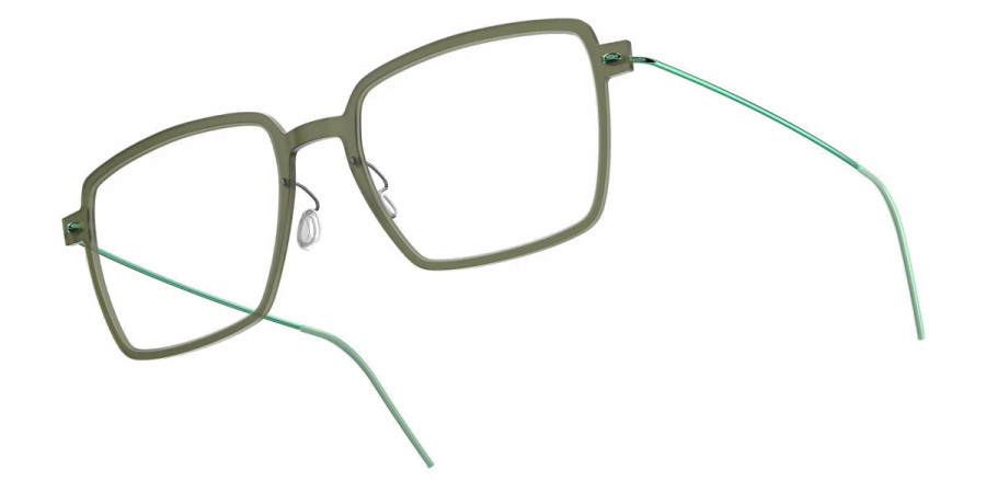 Color: C11M P90 - Lindberg N.O.W. Titanium LND6637C11MP9054